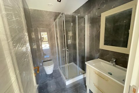 4+1 Wohnung  in Basaksehir, Istanbul, Türkei Nr. 212416 - 10