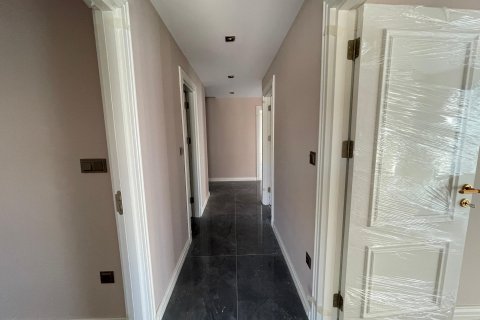 4+1 Wohnung  in Basaksehir, Istanbul, Türkei Nr. 212416 - 9