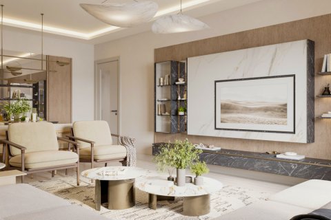 Продажа квартиры  в Башакшехире, Стамбуле, Турция 2+1, 97.31м2, №216425 – фото 5