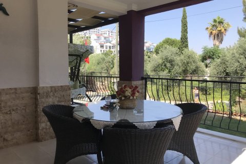 Продажа  в Кушадасы, Айдыне, Турция, 340м2, №226809 – фото 13