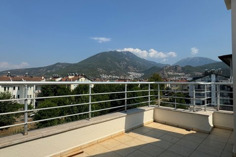 Продажа пентхауса  в Фетхие, Мугле, Турция 3+1, 200м2, №216941 – фото 9