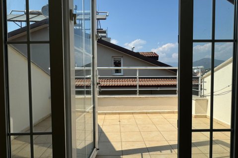 Продажа пентхауса  в Фетхие, Мугле, Турция 3+1, 200м2, №216941 – фото 10