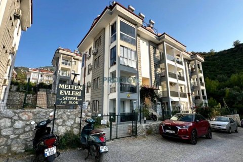 Apartment for sale  in Fethiye, Mugla, Turkey, 1 bedroom, 55m2, No. 225766 – photo 19
