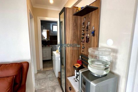 Apartment for sale  in Fethiye, Mugla, Turkey, 1 bedroom, 55m2, No. 225766 – photo 17