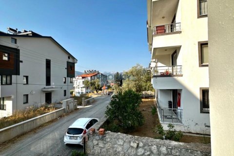 Apartment for sale  in Fethiye, Mugla, Turkey, 1 bedroom, 55m2, No. 225766 – photo 16