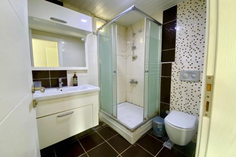 6+2 Penthouse i Alanya, Antalya, Tyrkiet Nr. 226715 - 10