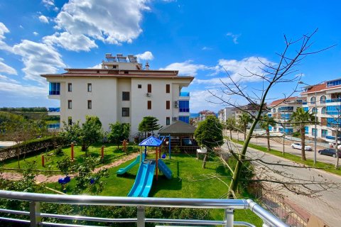 6+2 Penthouse i Alanya, Antalya, Tyrkiet Nr. 226715 - 8