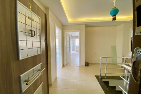6+2 Penthouse i Alanya, Antalya, Tyrkiet Nr. 226715 - 9
