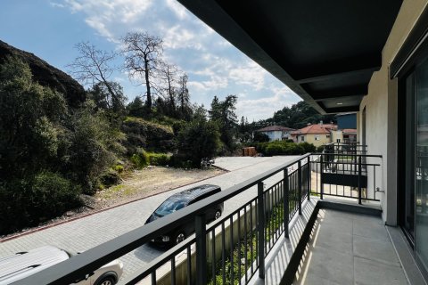 Apartment for sale  in Kemer, Antalya, Turkey, 4 bedrooms, 95m2, No. 221425 – photo 7