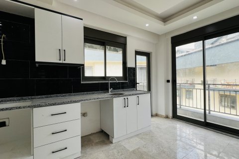 Apartment for sale  in Kemer, Antalya, Turkey, 4 bedrooms, 95m2, No. 221425 – photo 8