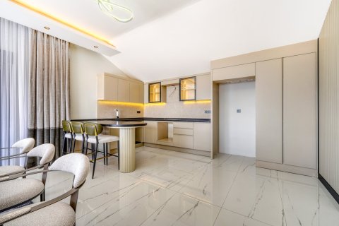 Villa  i Tepe, Alanya, Antalya, Tyrkiet Nr. 226587 - 23