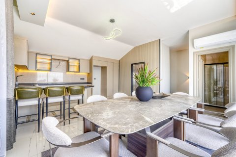 Villa  i Tepe, Alanya, Antalya, Tyrkiet Nr. 226587 - 24