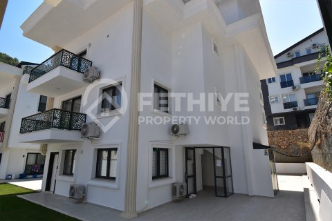 Продажа квартиры  в Фетхие, Мугле, Турция 1+1, 45м2, №134604 – фото 10