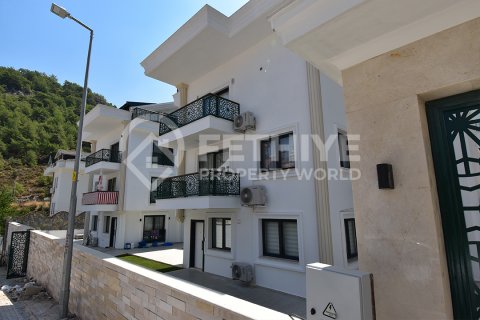 Продажа квартиры  в Фетхие, Мугле, Турция 1+1, 45м2, №134604 – фото 11