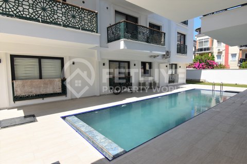 Продажа квартиры  в Фетхие, Мугле, Турция 1+1, 45м2, №134604 – фото 13