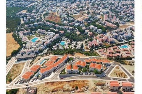 for sale in Kusadasi, Aydin, Turkey, 1 bedroom, 60m2, No. 228663 – photo 27
