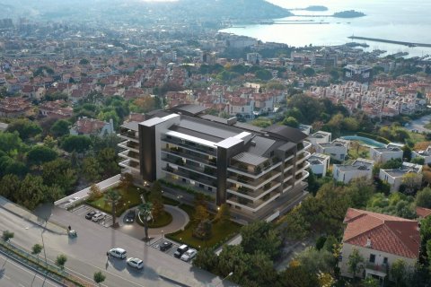 for sale in Kusadasi, Aydin, Turkey, 2 bedrooms, 130m2, No. 228664 – photo 2