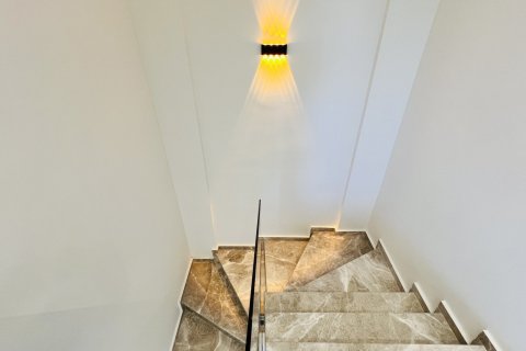 4+2 Villa i Kemer, Antalya, Tyrkia Nr. 215589 - 13