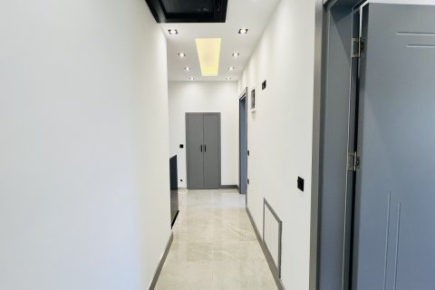 4+2 Villa i Kemer, Antalya, Tyrkia Nr. 215589 - 12