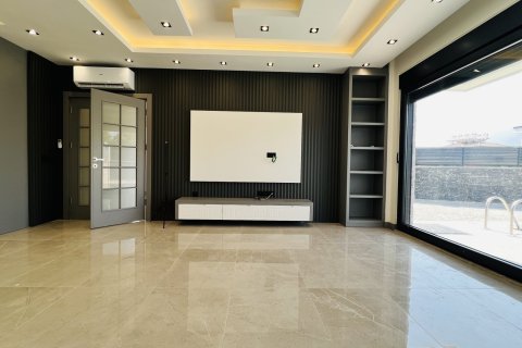 4+2 Villa i Kemer, Antalya, Tyrkia Nr. 215589 - 10