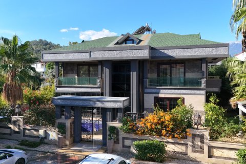 Вилла  6+1 в Кемере, Анталья, Турция №217841