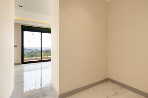 Villa i Kargicak, Alanya, Antalya, Tyrkiet Nr. 227388 - 14