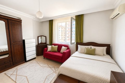 Lejlighed i Alanya, Antalya, Tyrkiet Nr. 226474 - 9