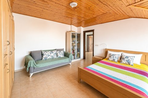 Lejlighed i Alanya, Antalya, Tyrkiet Nr. 226474 - 8