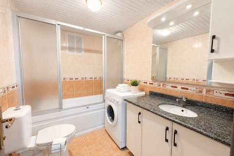 Lejlighed i Alanya, Antalya, Tyrkiet Nr. 226474 - 11