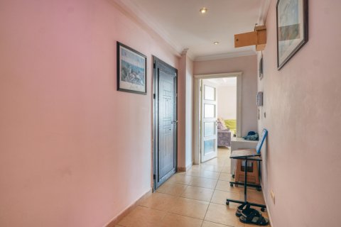 Daire   Mahmutlar, Antalya, Türkiye №212037 - 11