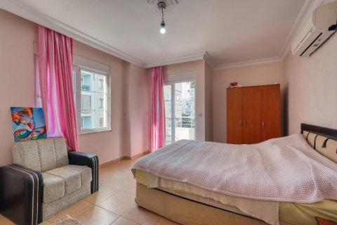 Daire   Mahmutlar, Antalya, Türkiye №212037 - 13