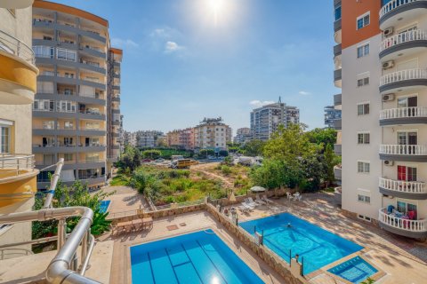 Daire   Mahmutlar, Antalya, Türkiye №212037 - 10