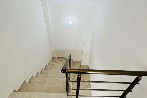 آپارتمان در  Kemer ، ترکیه 3 خوابه ، 103 متر مربع.  شماره 217118 - 14