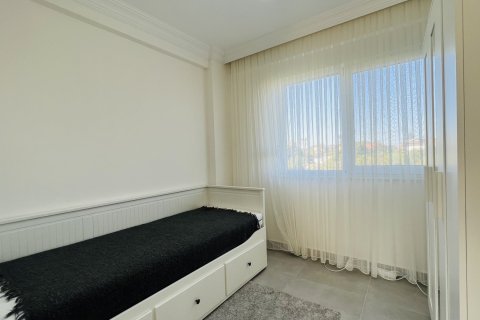 آپارتمان در  Kemer ، ترکیه 3 خوابه ، 103 متر مربع.  شماره 217118 - 12