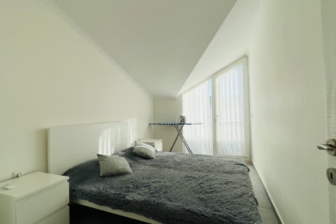 آپارتمان در  Kemer ، ترکیه 3 خوابه ، 103 متر مربع.  شماره 217118 - 15