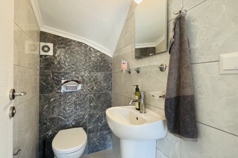 آپارتمان در  Kemer ، ترکیه 3 خوابه ، 103 متر مربع.  شماره 217118 - 13