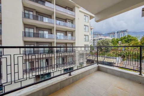 Apartment for sale in Alanya, Antalya, Turkey, studio, 60m2, No. 226411 – photo 19