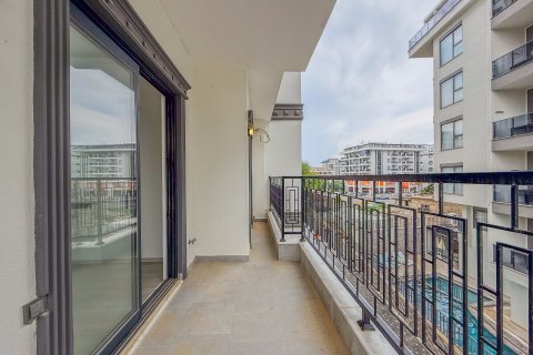 Apartment for sale in Alanya, Antalya, Turkey, studio, 60m2, No. 226411 – photo 20