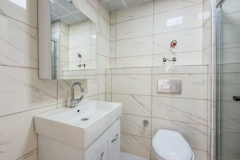 Apartment for sale in Alanya, Antalya, Turkey, studio, 60m2, No. 226411 – photo 18