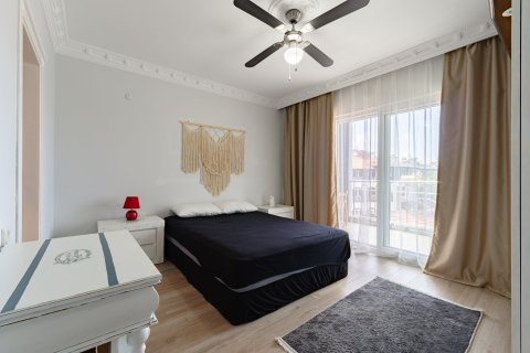 آپارتمان در Tosmur، Alanya ، ترکیه 110 متر مربع. شماره 226475 - 20