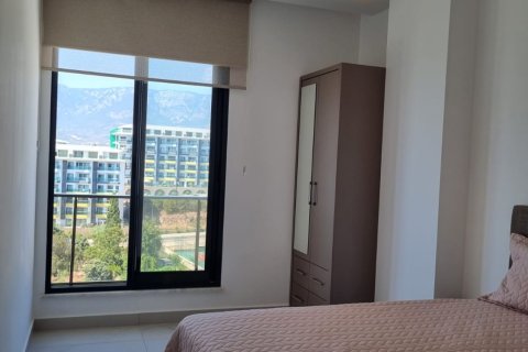 Продажа квартиры  в Каргыджаке, Аланье, Анталье, Турция 1+1, 55м2, №219927 – фото 18