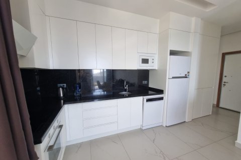 Продажа квартиры  в Каргыджаке, Аланье, Анталье, Турция 1+1, 55м2, №219927 – фото 17