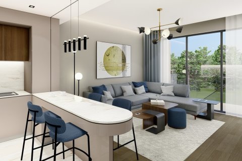 Apartment for sale  in Antalya, Turkey, 1 bedroom, 64m2, No. 219718 – photo 4