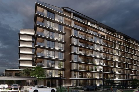 Apartment for sale  in Antalya, Turkey, 1 bedroom, 64m2, No. 219718 – photo 2