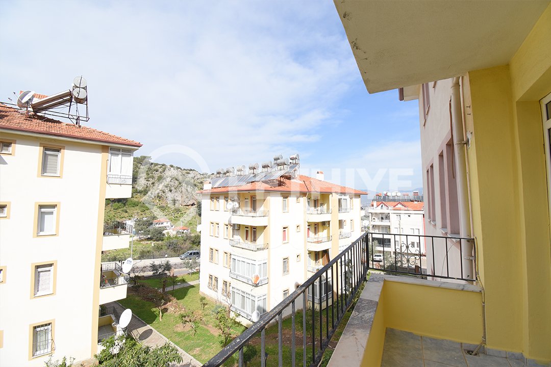 Apartment for sale in Fethiye, Mugla, Turkey from Fethiye Property