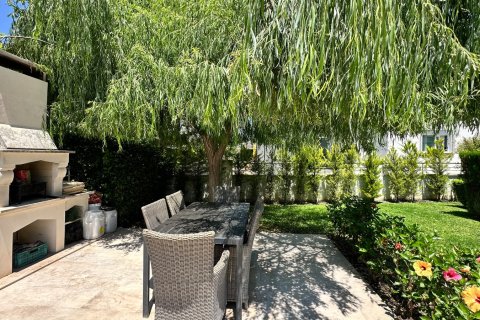Daire 2+1 Kemer, Antalya, Türkiye №226262 - 4