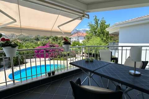 Daire 2+1 Kemer, Antalya, Türkiye №226262 - 7