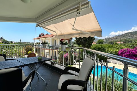 Daire 2+1 Kemer, Antalya, Türkiye №226262 - 6