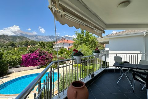 Daire 2+1 Kemer, Antalya, Türkiye №226262 - 5