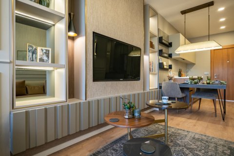 Продажа квартиры  в Малтепе, Стамбуле, Турция студия, 49.55м2, №219707 – фото 10